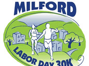 2014 Milford 30K Logo